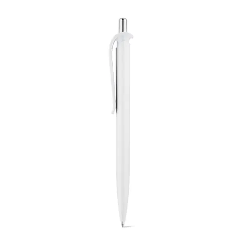 ANA. ABS balpen met clip