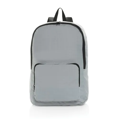 Mochila clásica plegable Dillon AWARE™ RPET Mochila clásica plegable Dillon AWARE™ RPET