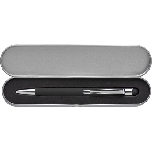 Aluminium balpen Thea