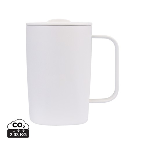 Aviana™ Rowan RCS Recycled Mug 450 ML