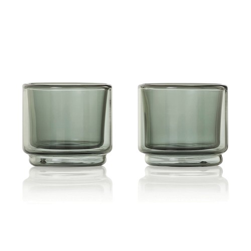 Tazza da caffè AdHoc Impact da 45 ml, set da 2 pezzi Tazza da caffè AdHoc Impact da 45 ml, set da 2 pezzi
