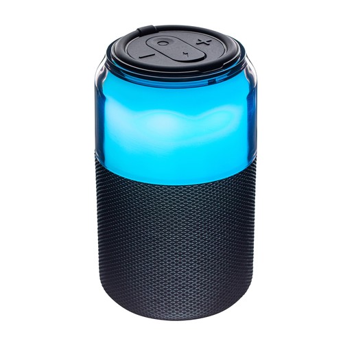 Wireless Speaker with Light REEVES-COVARNY
