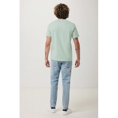 IQONIQ Brett recycled cotton t-shirt