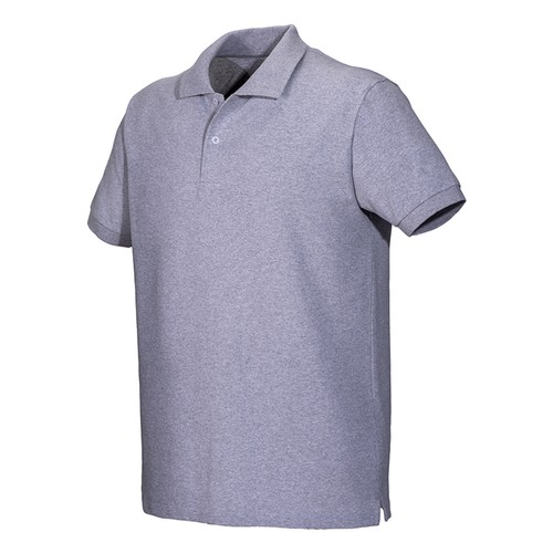 100% recycled fabric polo 100% recycled fabric polo