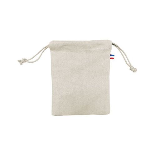 Pochon JULES BIO 250 Ecru L