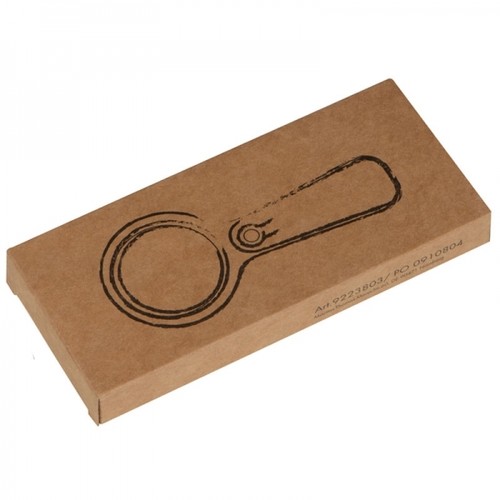 Magnifying glass with LED GLOUCESTER