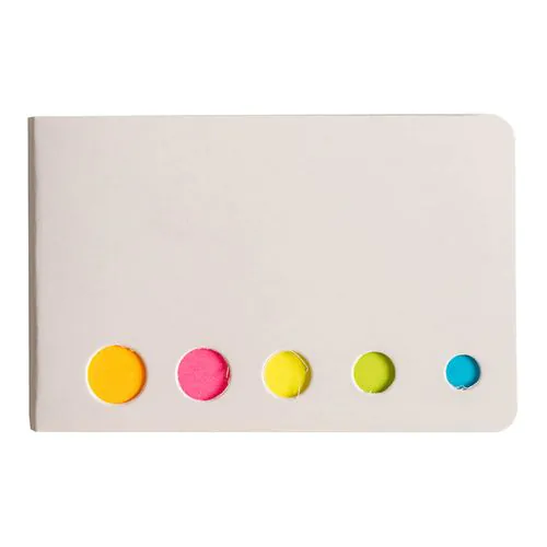 Mini cardboard sticky note holder Mini cardboard sticky note holder