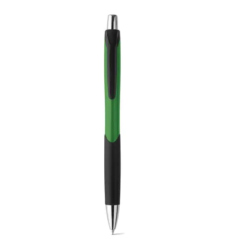 CARIBE. ABS balpen met clip CARIBE. ABS balpen met clip