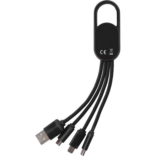 Câble de charge Idris Câble de charge Idris