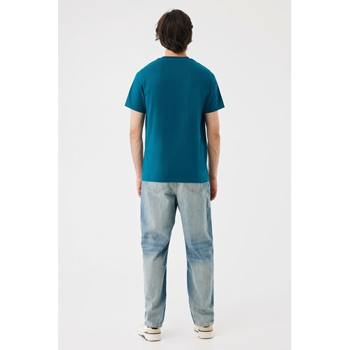 T-shirt léger en coton recyclé IQONIQ Sierra T-shirt léger en coton recyclé IQONIQ Sierra