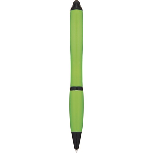 PENNA A SFERA CON TOUCH SCREEN IN PLASTICA E METALLO