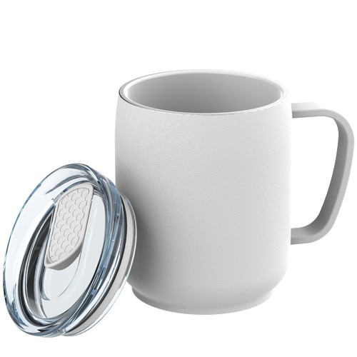 Office Thermo mug RETUMBLER-myNIZZA CERAMIC