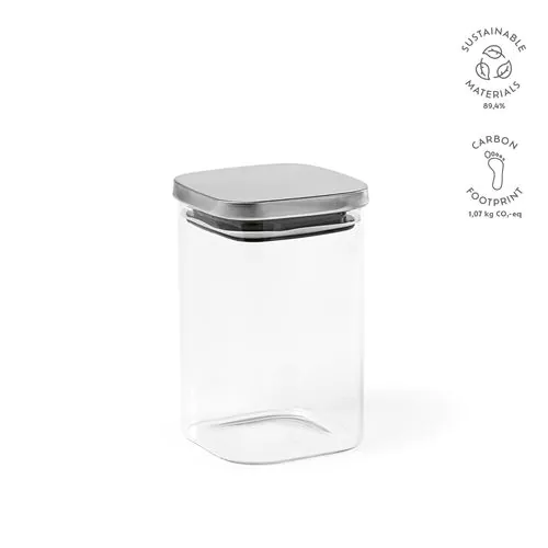 Delacroix 1200 Canister