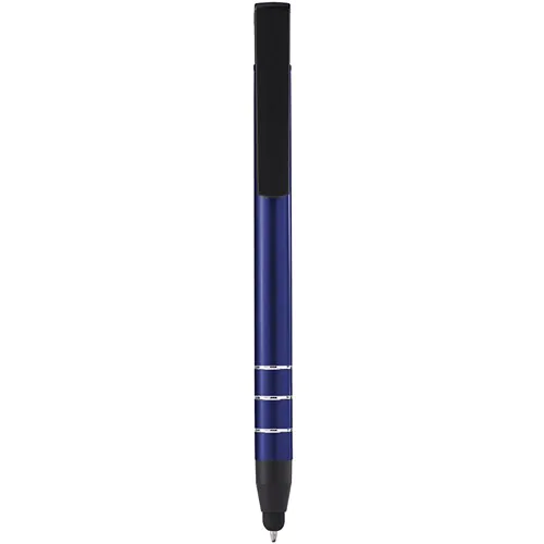 METAL AND PLASTIC TOUCH SCREEN BALLPOINT PEN METAL AND PLASTIC TOUCH SCREEN BALLPOINT PEN
