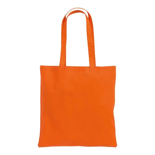 135 g/m2 cotton shopping bag, long handles 135 g/m2 cotton shopping bag, long handles