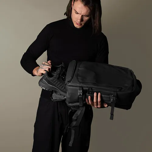 BACKPACK HAERE BACKPACK HAERE