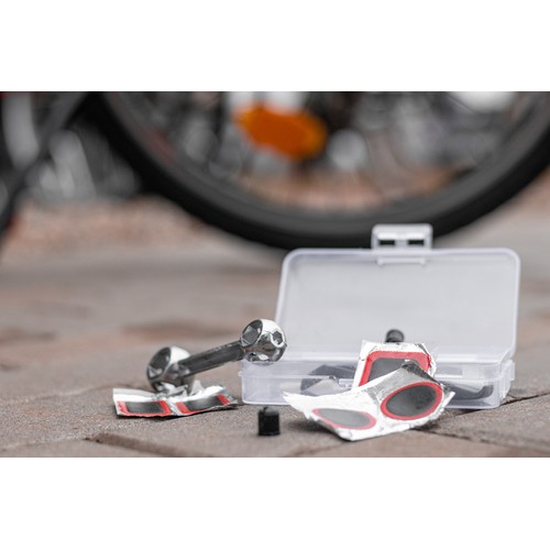 Bicycle repair kit ROCHELLE Bicycle repair kit ROCHELLE