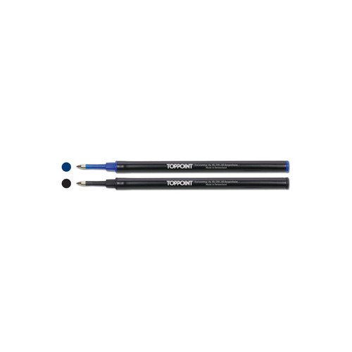 Rollerball vulling Rollerball vulling