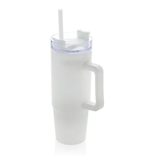 Tana RCS plastic tumbler with handle 750ml Tana RCS plastic tumbler with handle 750ml