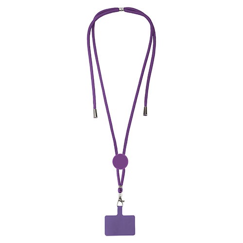 Cell phone lanyard Plompy Cell phone lanyard Plompy
