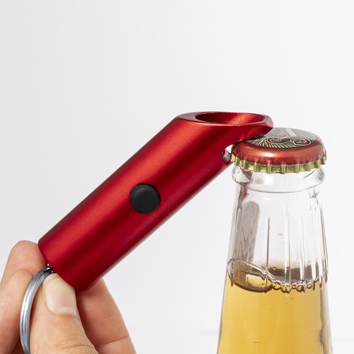 Portachiavi Torcia Kushing Portachiavi Torcia Kushing