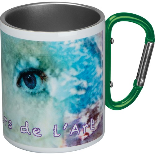 Tazza per sublimazione Sofia Tazza per sublimazione Sofia