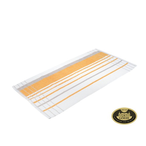 serviette de toilette