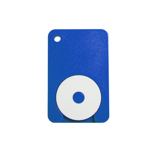 Chip keyring "Fix"