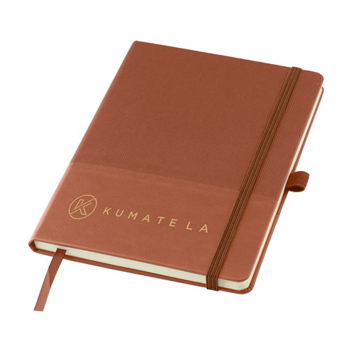Groovy Paper Notebook A5