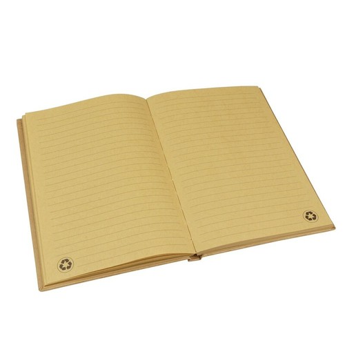 Carnet B'RIGHT A5 | Hunt