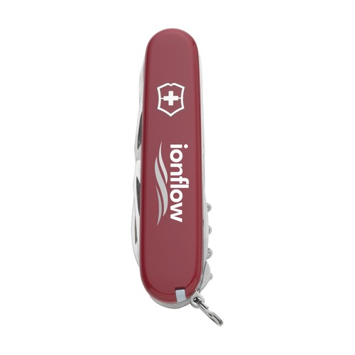 Victorinox Huntsman zakmes