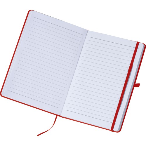 Blocco nota A5 con pagine a righe LORENA Blocco nota A5 con pagine a righe LORENA