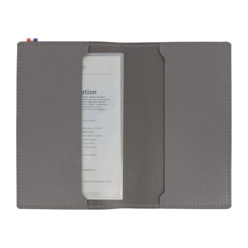 documenthouder voor het voertuig