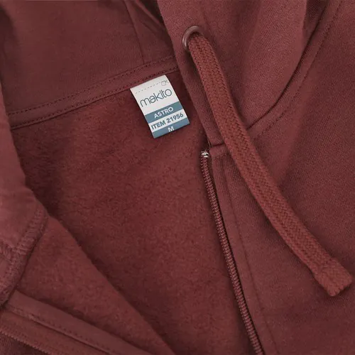 Felpa Adulto Astro