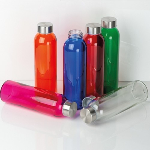 Glass bottle INDIANOPOLIS 550 ml