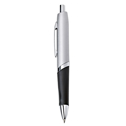 BALLPOINT METAL SILVER BALLPOINT METAL SILVER