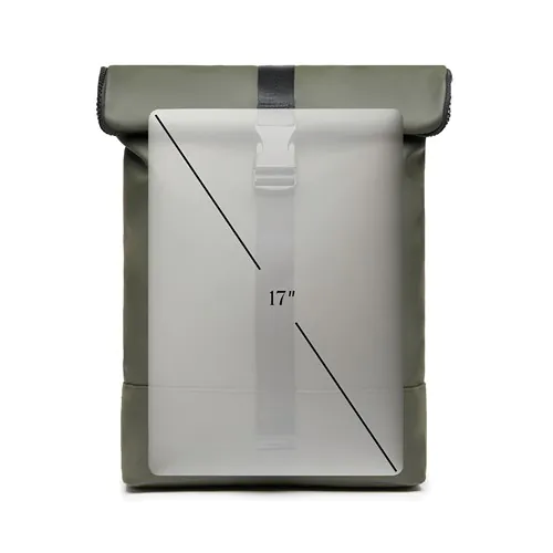 VINGA Baltimore bike bag VINGA Baltimore bike bag