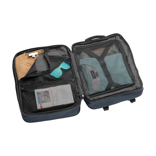 Lennon Cabin Flight Bag backpack