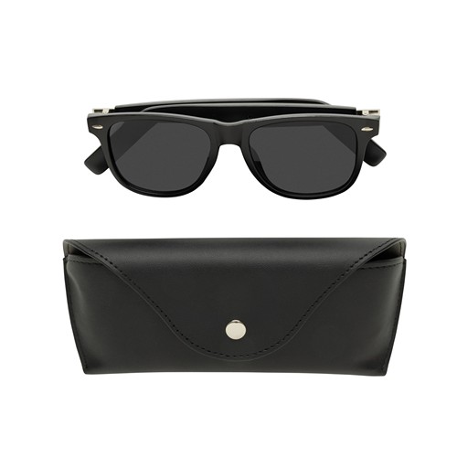 Miro AI-powered Audio Glasses with translation function