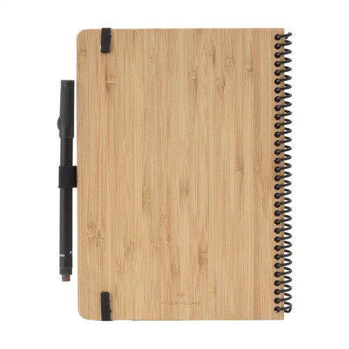 Bambook Classic Hardcover Paper Notebook A5