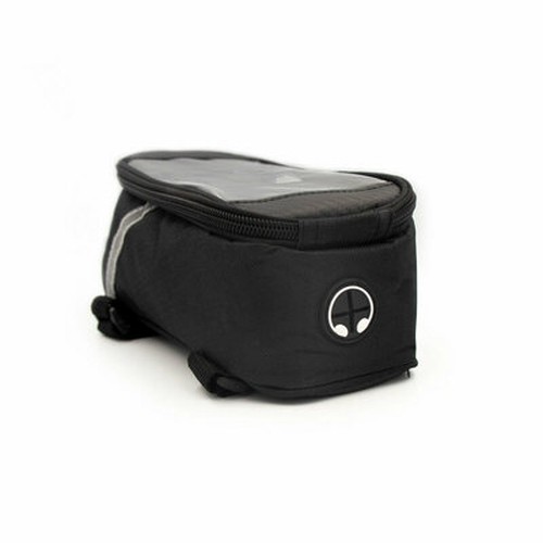 Bicycle bag with accessories, repair kit, first aid kit, poncho | Fabio Bicycle bag with accessories, repair kit, first aid kit, poncho | Fabio