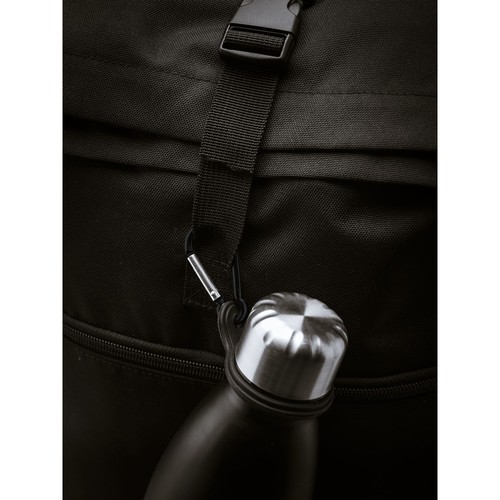 Bottle Carabiner draaglus drinkfles