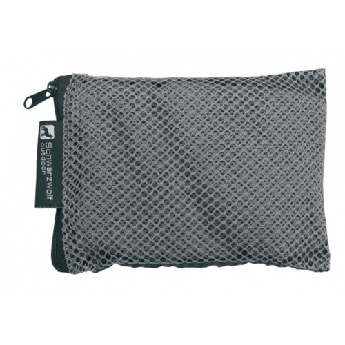 Towel LANAO Schwarzwolf Towel LANAO Schwarzwolf