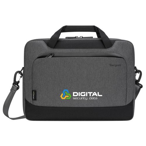 Targus Cypress Eco Slimcase 15.6" Grey Targus Cypress Eco Slimcase 15.6" Grey