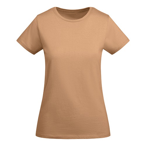 T-shirt ajusté femme BREDA WOMAN T-shirt ajusté femme BREDA WOMAN