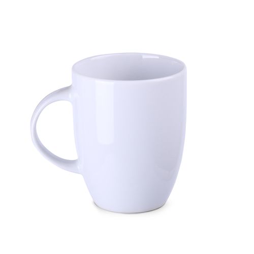 Taza Roxy 330ml Blanco Taza Roxy 330ml Blanco