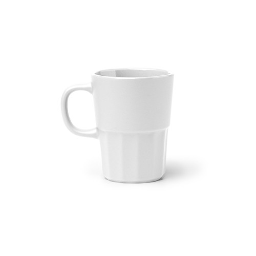 Tazza Lupus