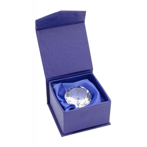 DIAMANT KRISTALL WEISS D=30 mm DIAMANT KRISTALL WEISS D=30 mm