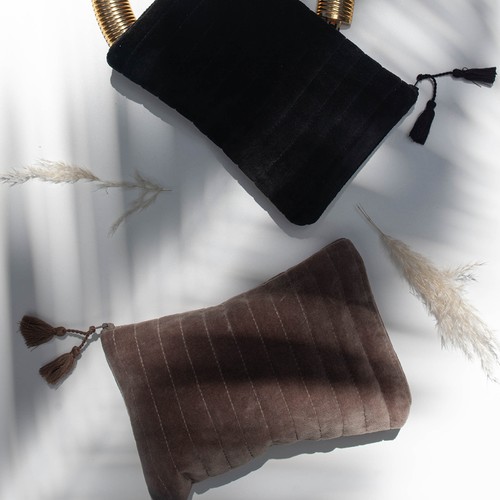 TOILET VOLGA BAG TOILET VOLGA BAG