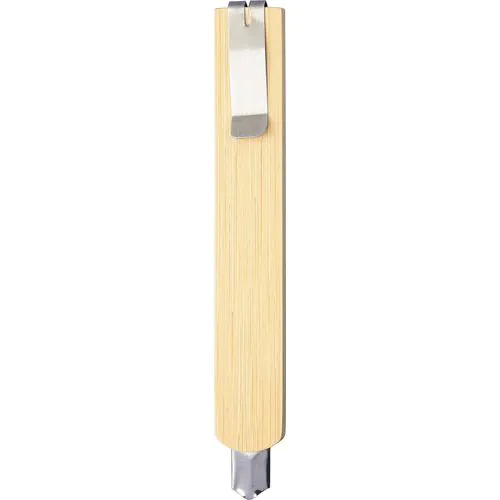 Bambus-Cuttermesser Jeffrey Bambus-Cuttermesser Jeffrey